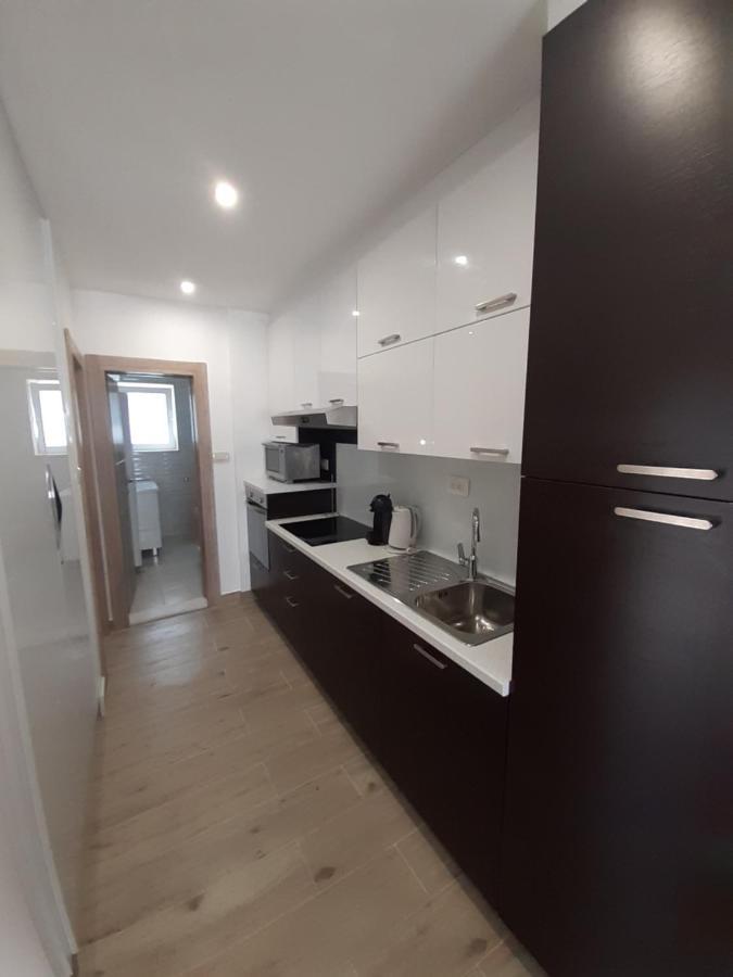 Apartment Lucky With Jacuzzi Trogir Dış mekan fotoğraf