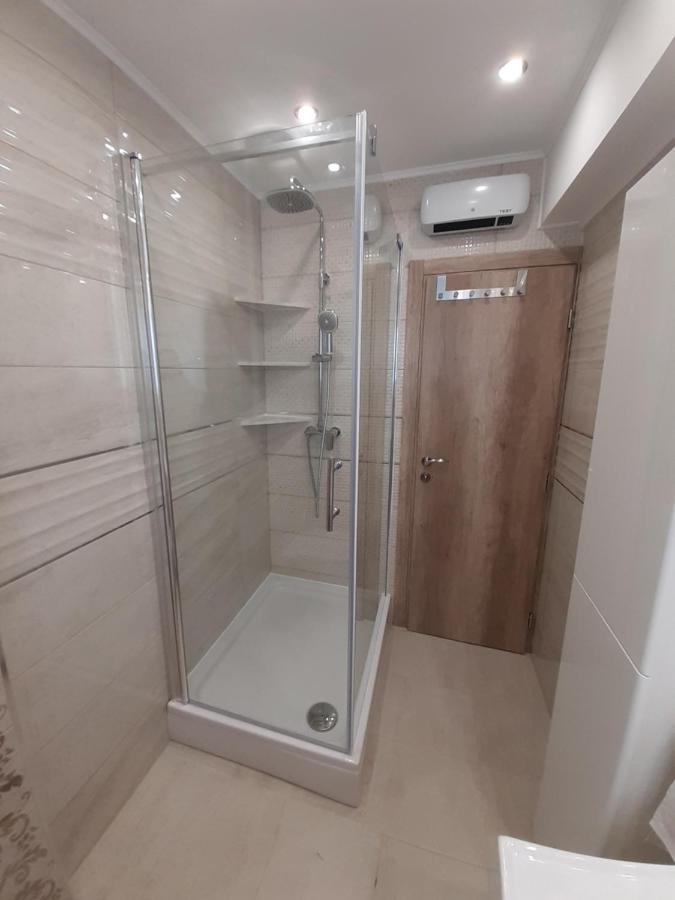 Apartment Lucky With Jacuzzi Trogir Dış mekan fotoğraf