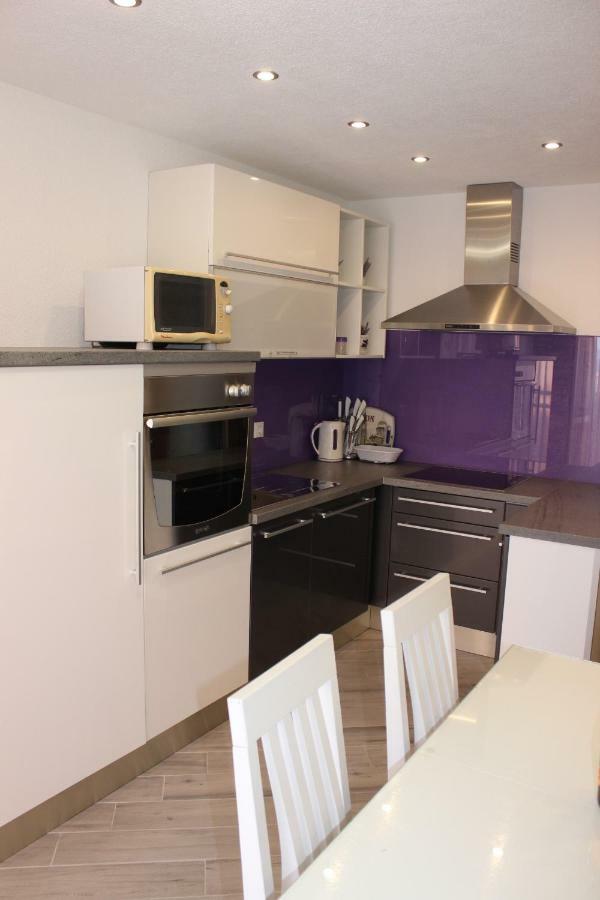 Apartment Lucky With Jacuzzi Trogir Dış mekan fotoğraf