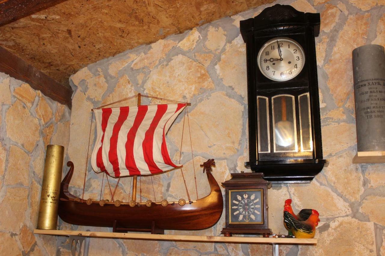 Apartment Lucky With Jacuzzi Trogir Dış mekan fotoğraf